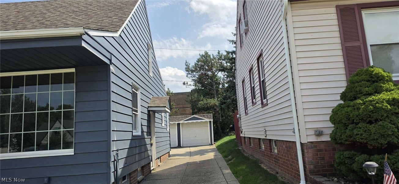 12304 Tonsing Drive Garfield Heights OH 44125