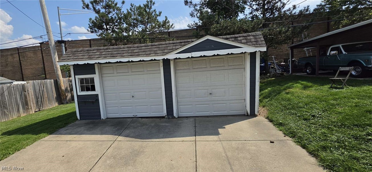 12304 Tonsing Drive Garfield Heights OH 44125