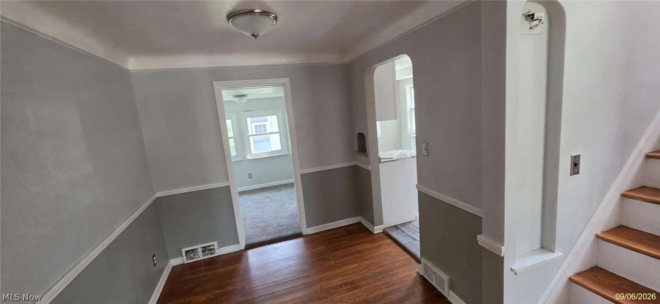 12304 Tonsing Drive Garfield Heights OH 44125