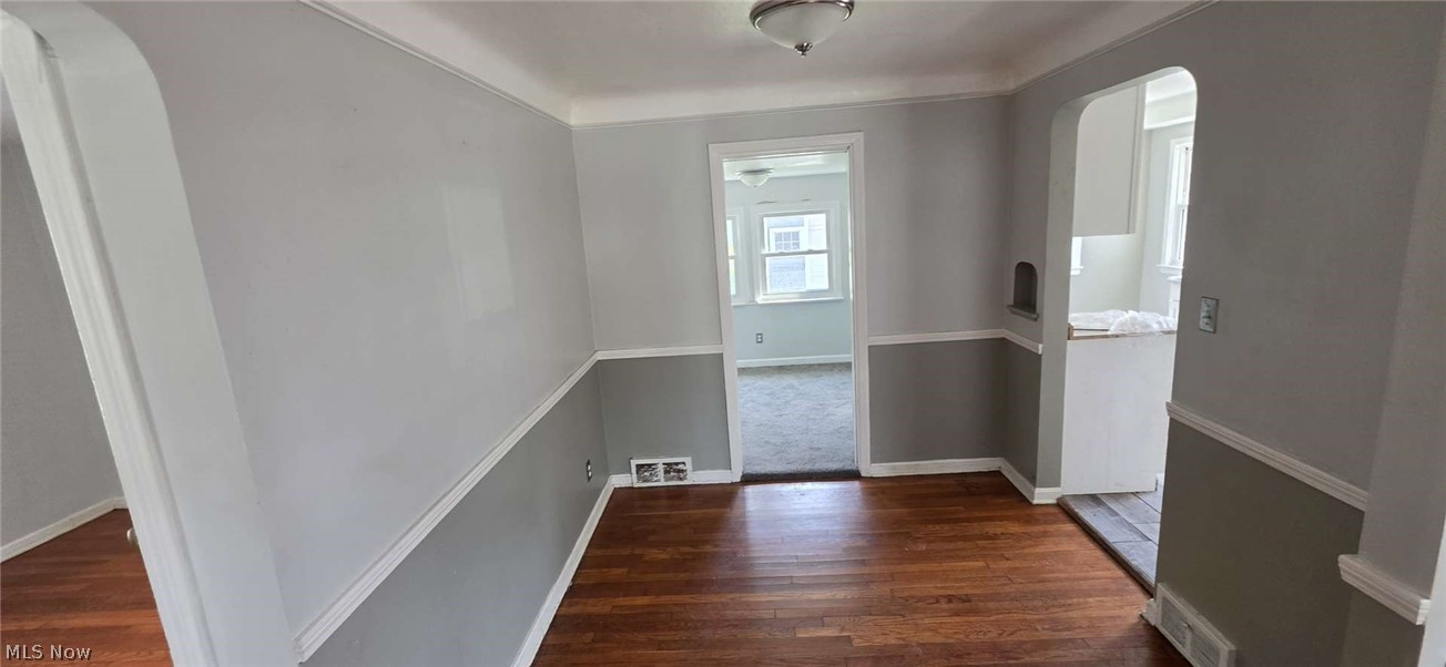 12304 Tonsing Drive Garfield Heights OH 44125