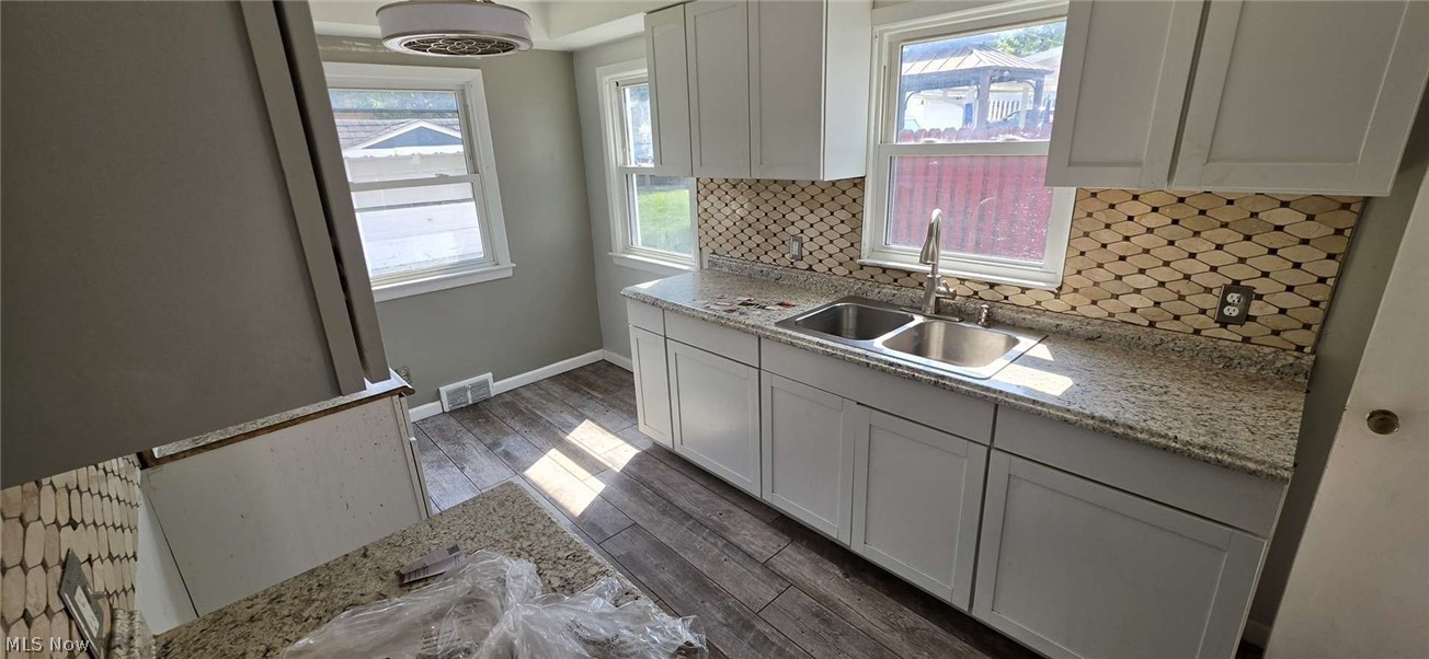 12304 Tonsing Drive Garfield Heights OH 44125