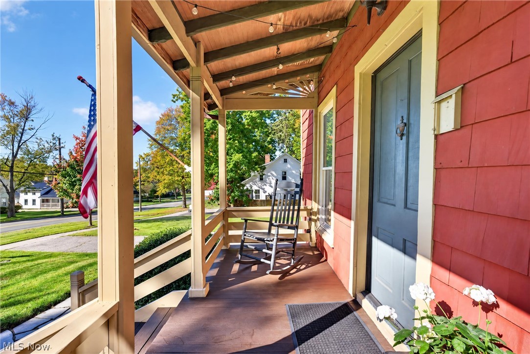 118 Water Street Chardon OH 44024