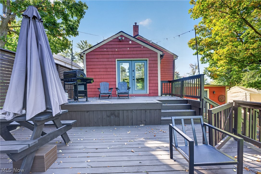 118 Water Street Chardon OH 44024