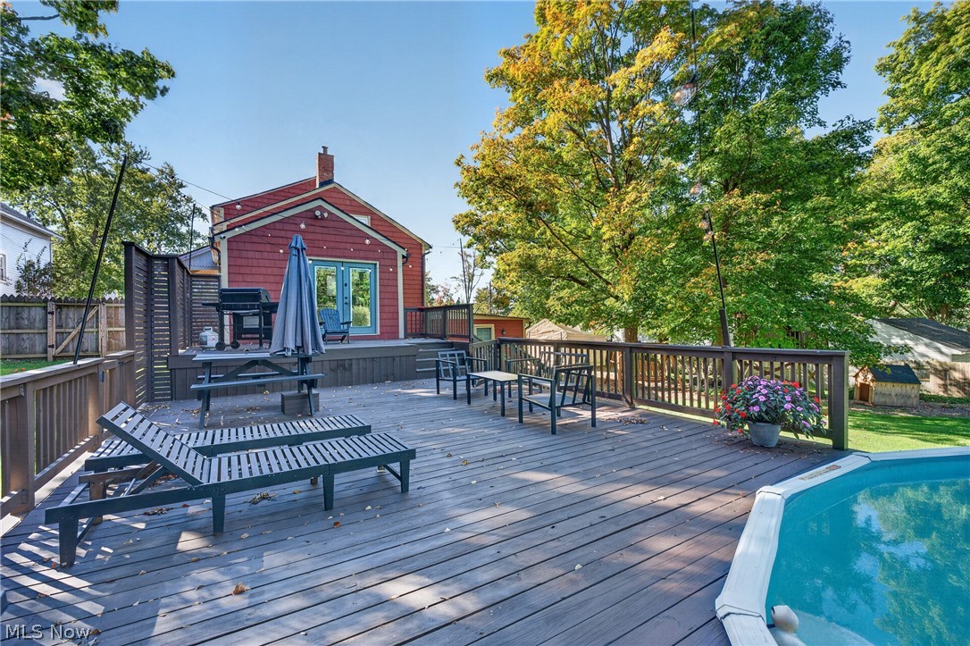 118 Water Street Chardon OH 44024