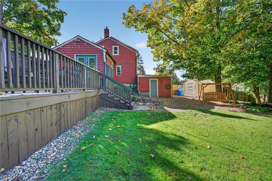 118 Water Street Chardon OH 44024