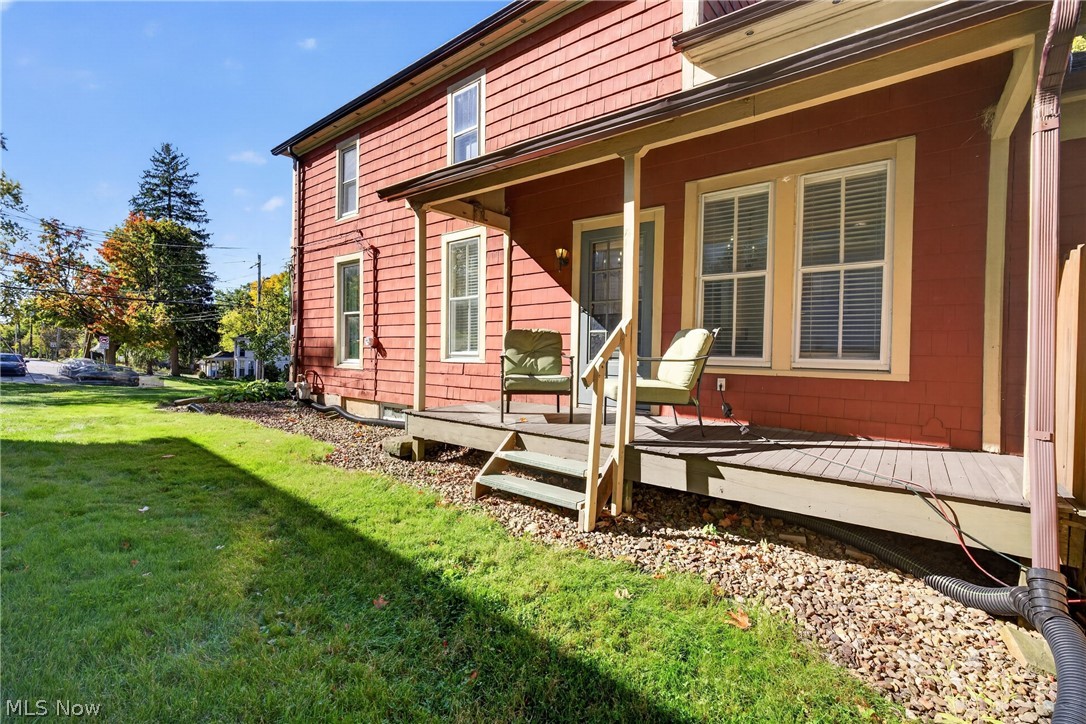 118 Water Street Chardon OH 44024