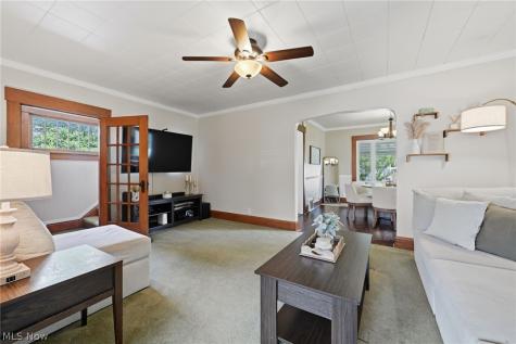 8562 Essex Avenue NW North Canton OH 44720
