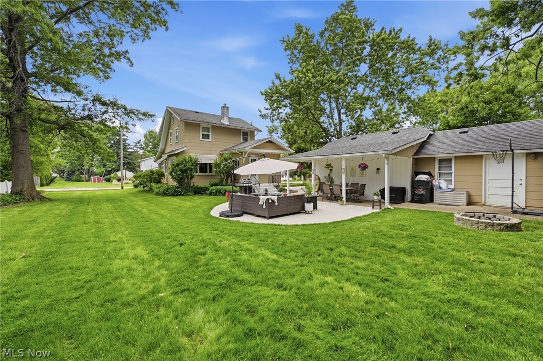 8562 Essex Avenue NW North Canton OH 44720