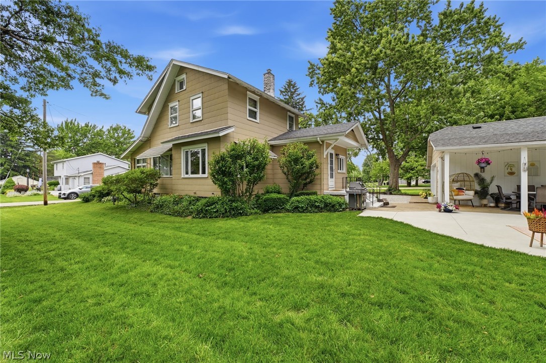 8562 Essex Avenue NW North Canton OH 44720