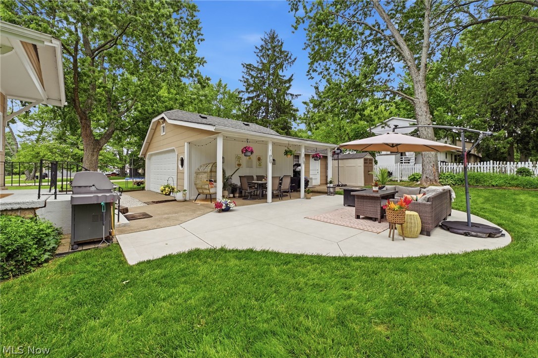 8562 Essex Avenue NW North Canton OH 44720