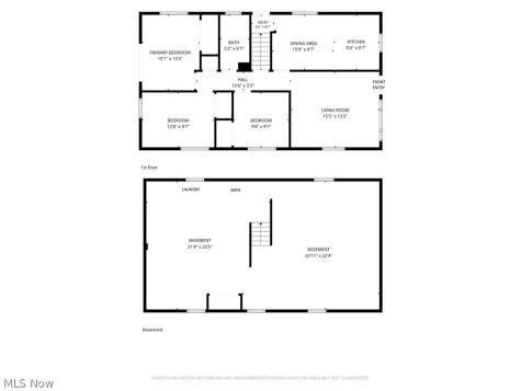 2910 Farmdale Road Akron OH 44312