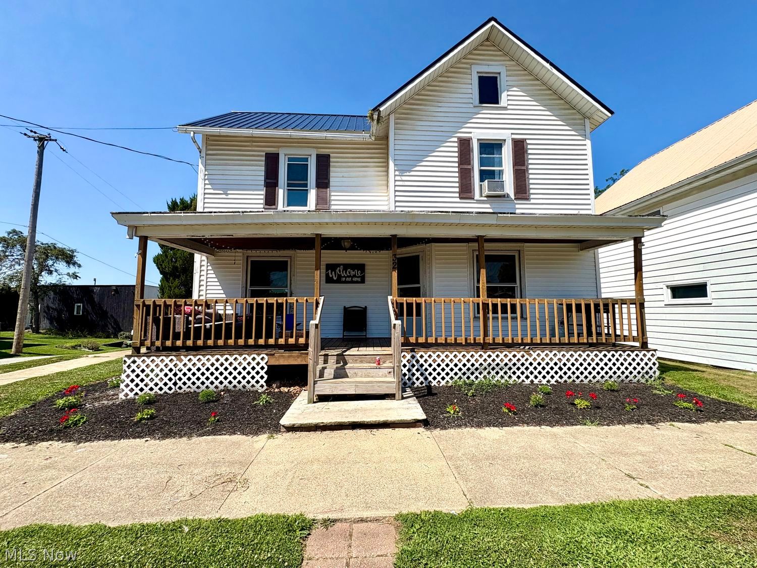 32 S High Street Jeromesville OH 44840