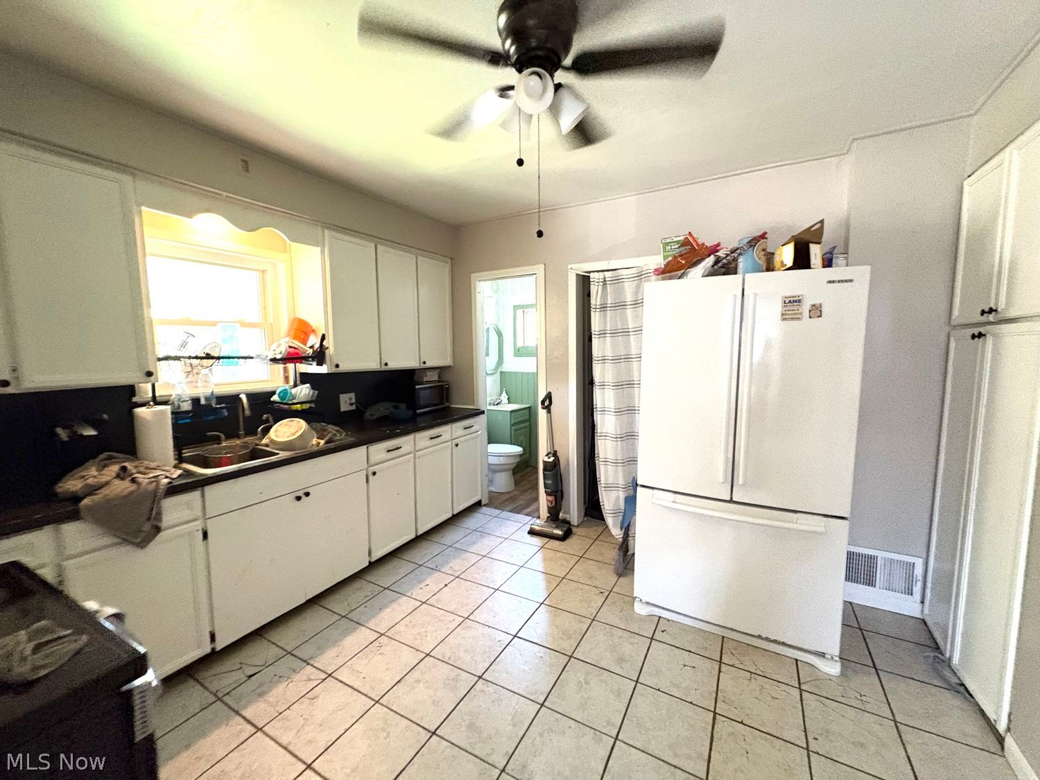 32 S High Street Jeromesville OH 44840