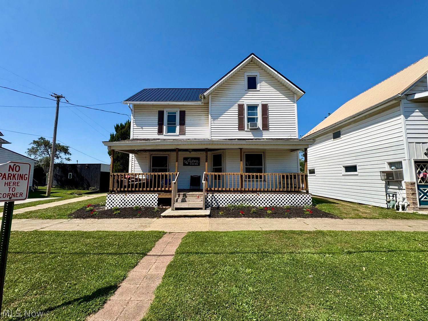 32 S High Street Jeromesville OH 44840