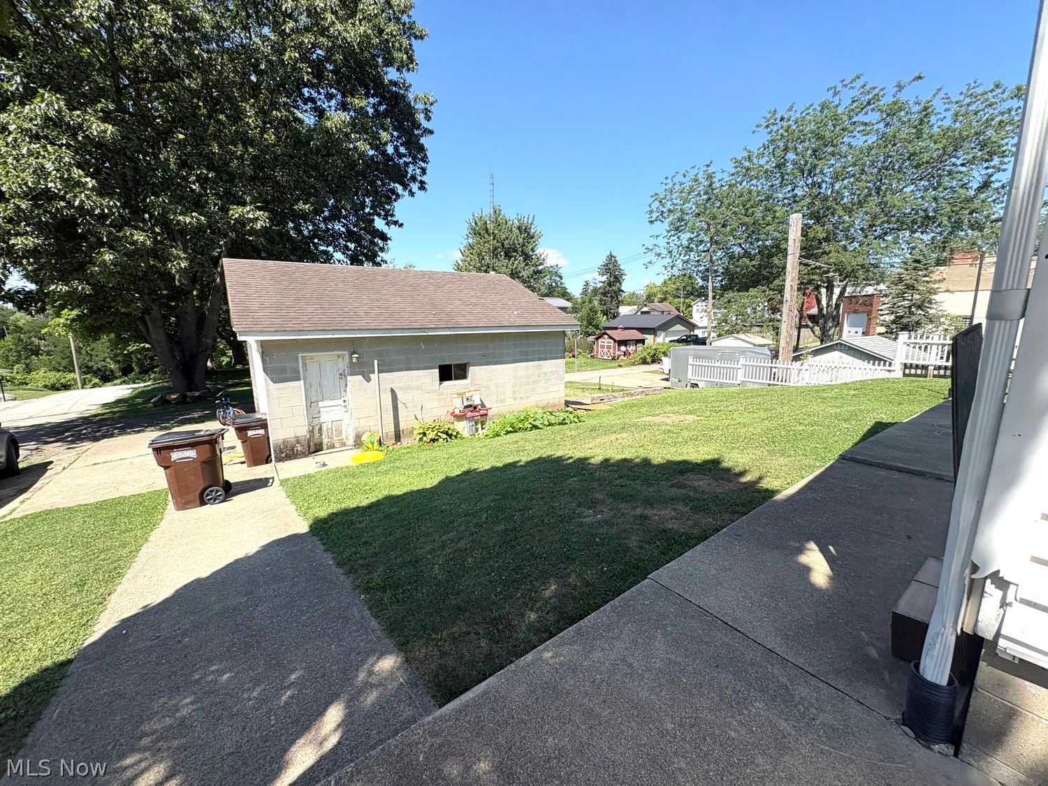 32 S High Street Jeromesville OH 44840