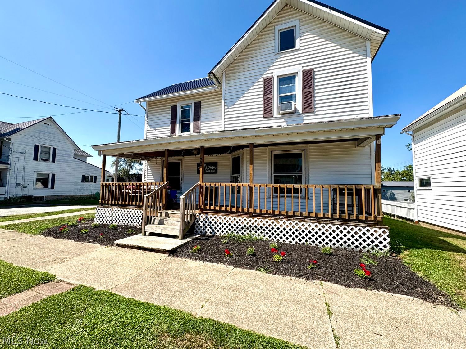 32 S High Street Jeromesville OH 44840