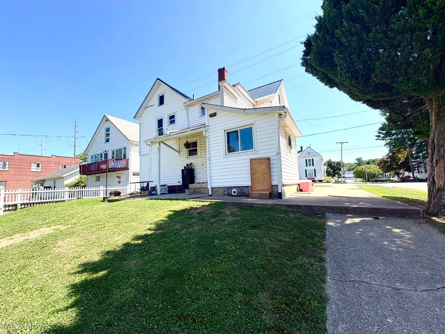 32 S High Street Jeromesville OH 44840