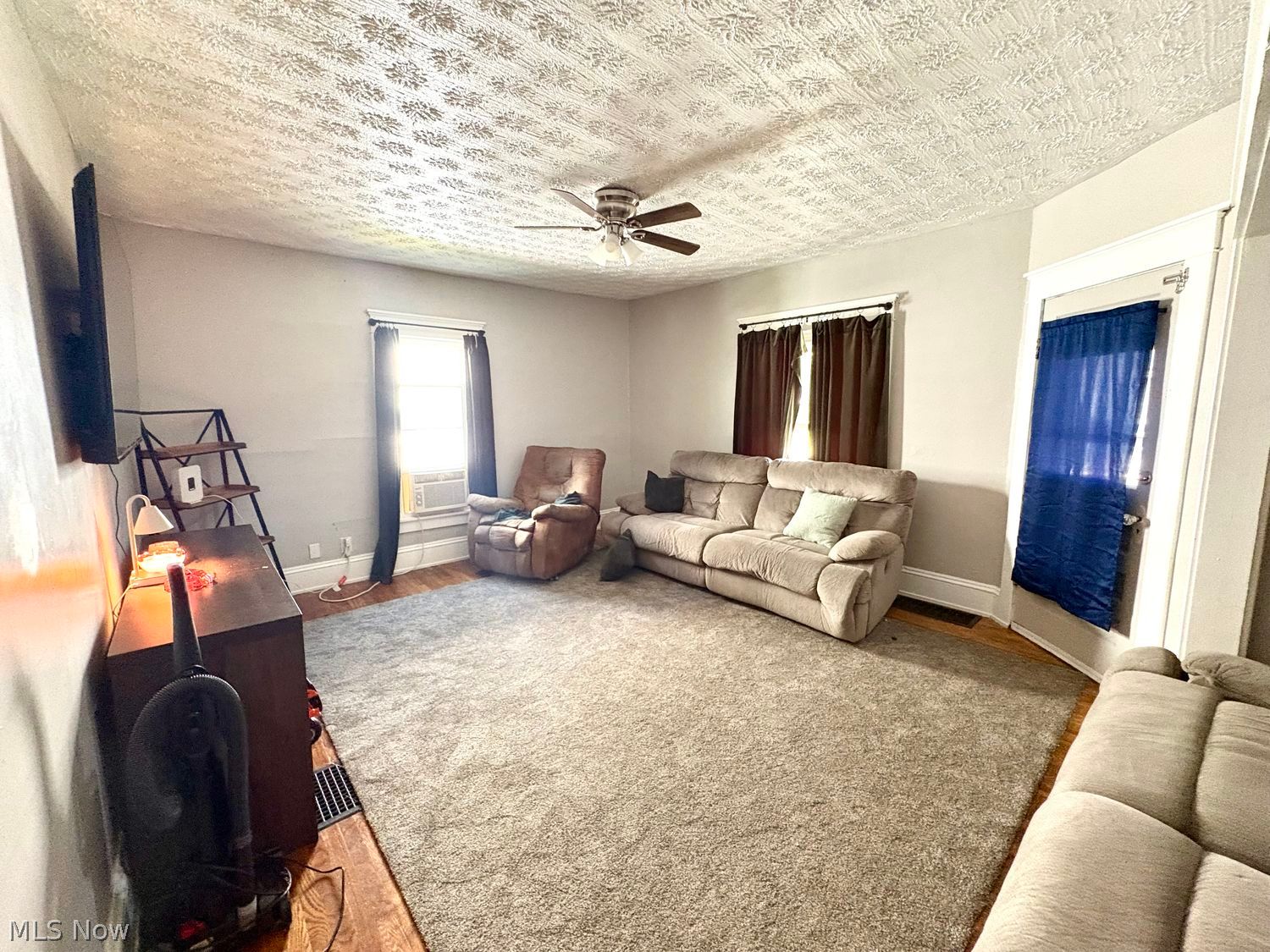 32 S High Street Jeromesville OH 44840