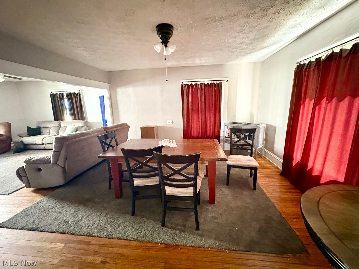 32 S High Street Jeromesville OH 44840