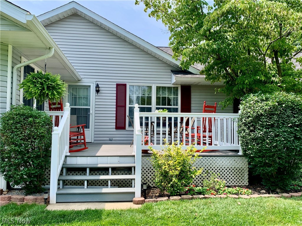 1449 4th Street SE New Philadelphia OH 44663
