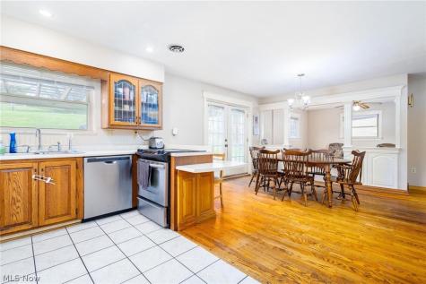 325 Garfield Avenue Steubenville OH 43952