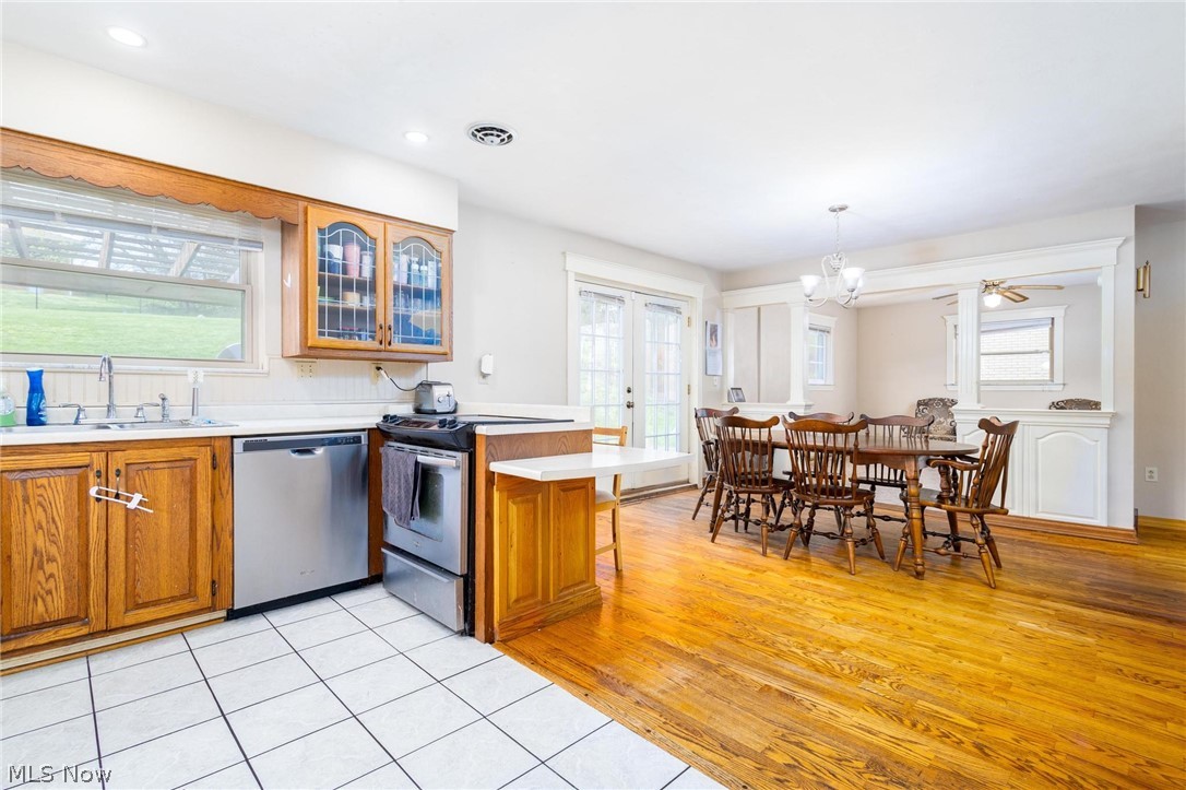325 Garfield Avenue Steubenville OH 43952