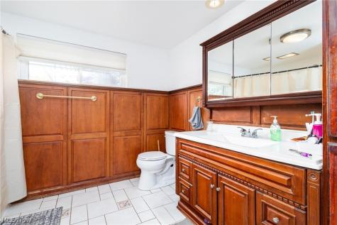 325 Garfield Avenue Steubenville OH 43952