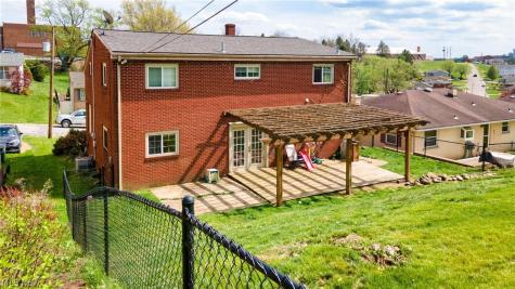 325 Garfield Avenue Steubenville OH 43952