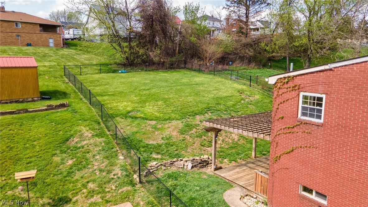 325 Garfield Avenue Steubenville OH 43952