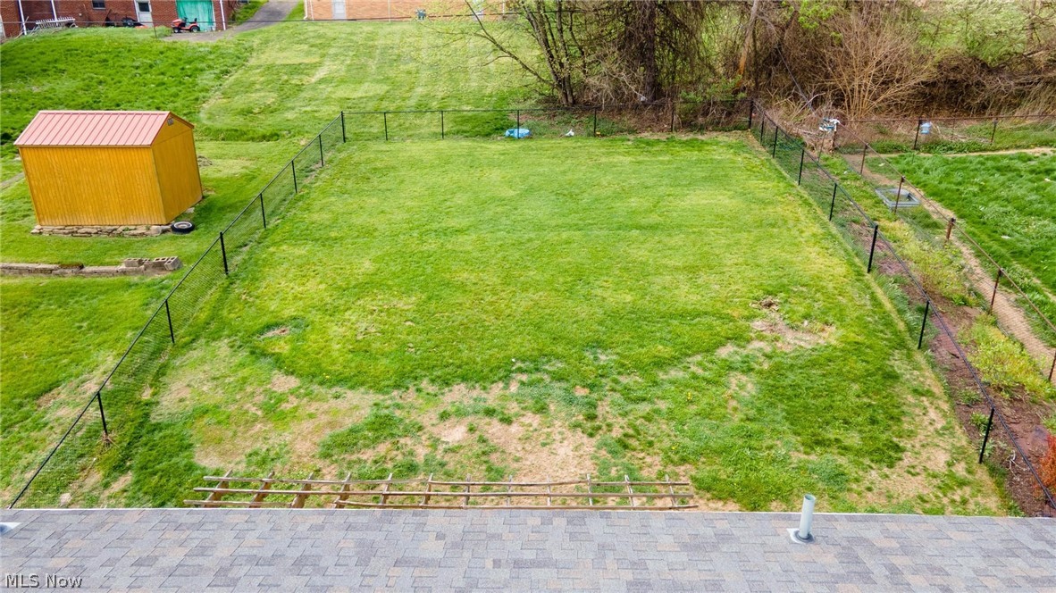 325 Garfield Avenue Steubenville OH 43952