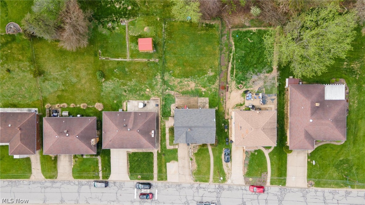 325 Garfield Avenue Steubenville OH 43952