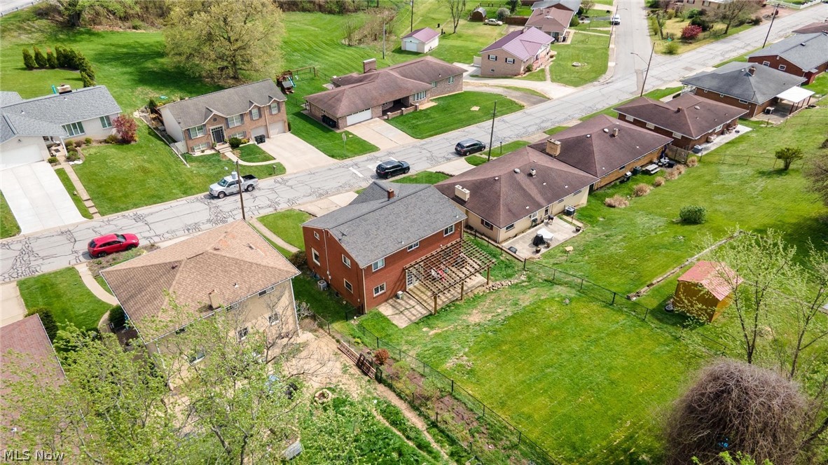 325 Garfield Avenue Steubenville OH 43952