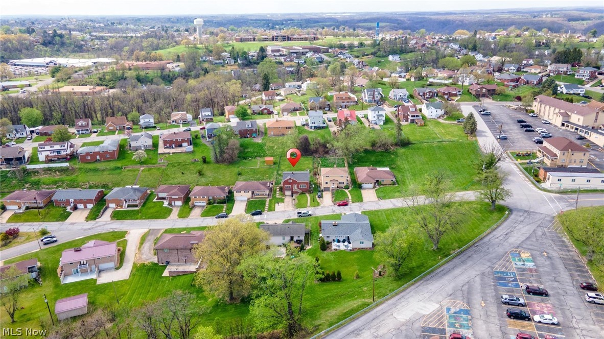 325 Garfield Avenue Steubenville OH 43952