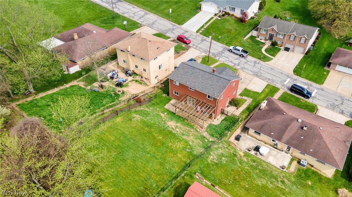 325 Garfield Avenue Steubenville OH 43952