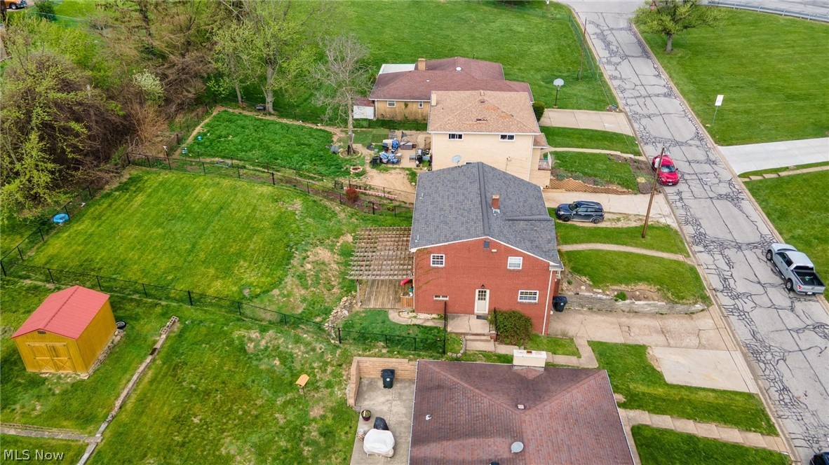 325 Garfield Avenue Steubenville OH 43952