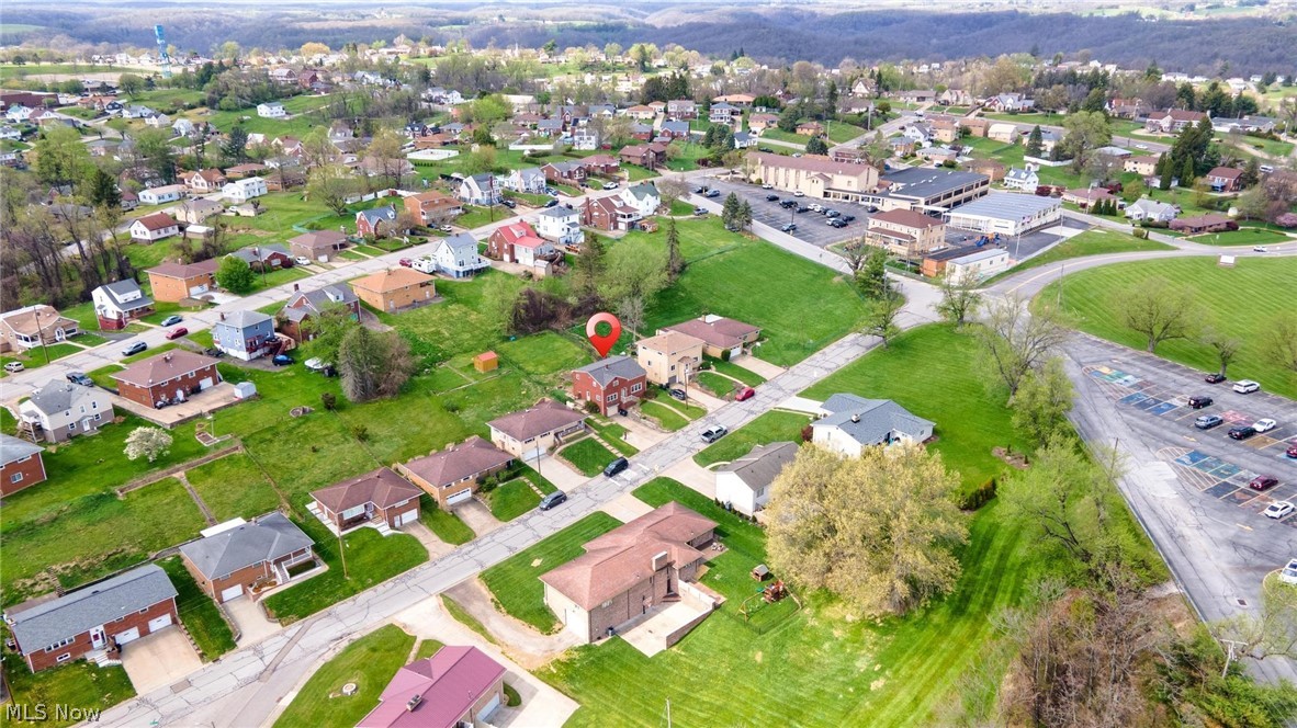 325 Garfield Avenue Steubenville OH 43952