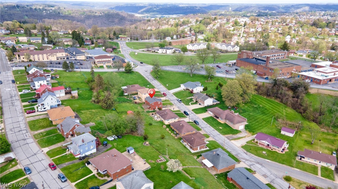 325 Garfield Avenue Steubenville OH 43952