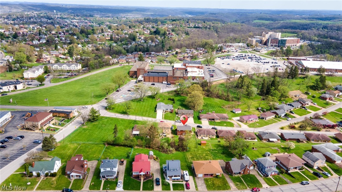 325 Garfield Avenue Steubenville OH 43952