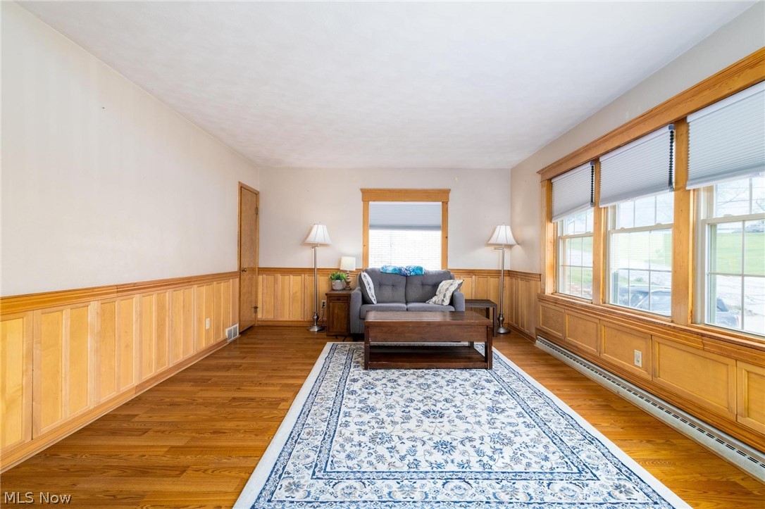 325 Garfield Avenue Steubenville OH 43952