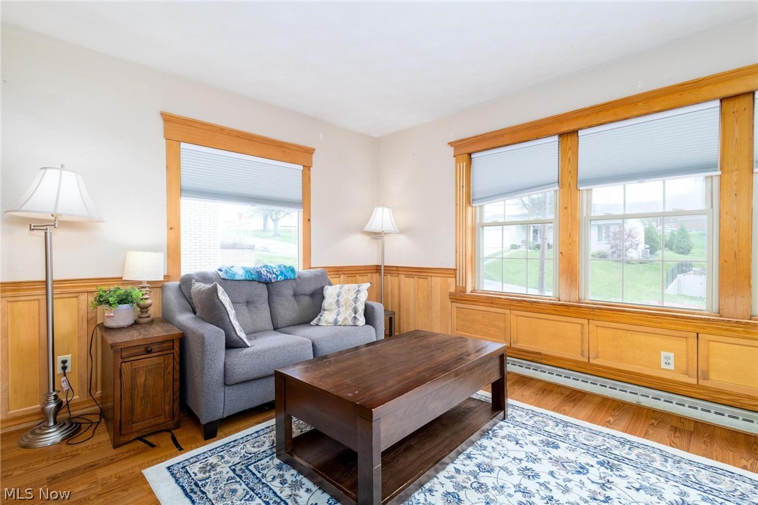 325 Garfield Avenue Steubenville OH 43952