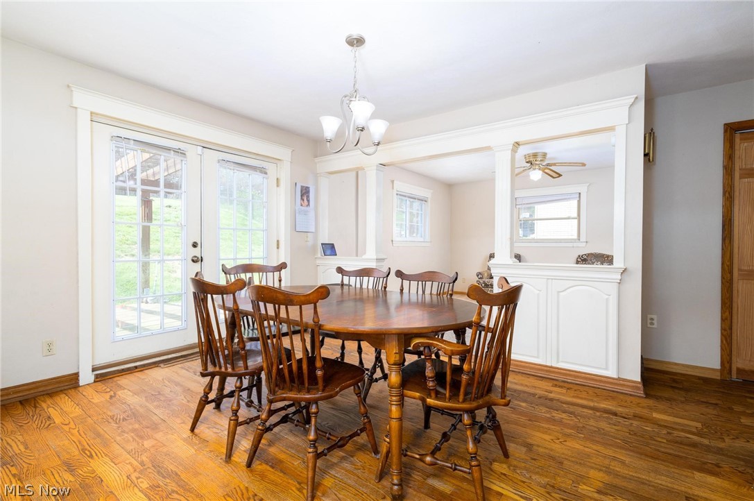 325 Garfield Avenue Steubenville OH 43952
