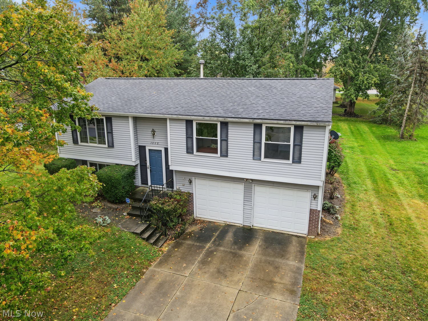 1068 Hampton Drive Macedonia OH 44056