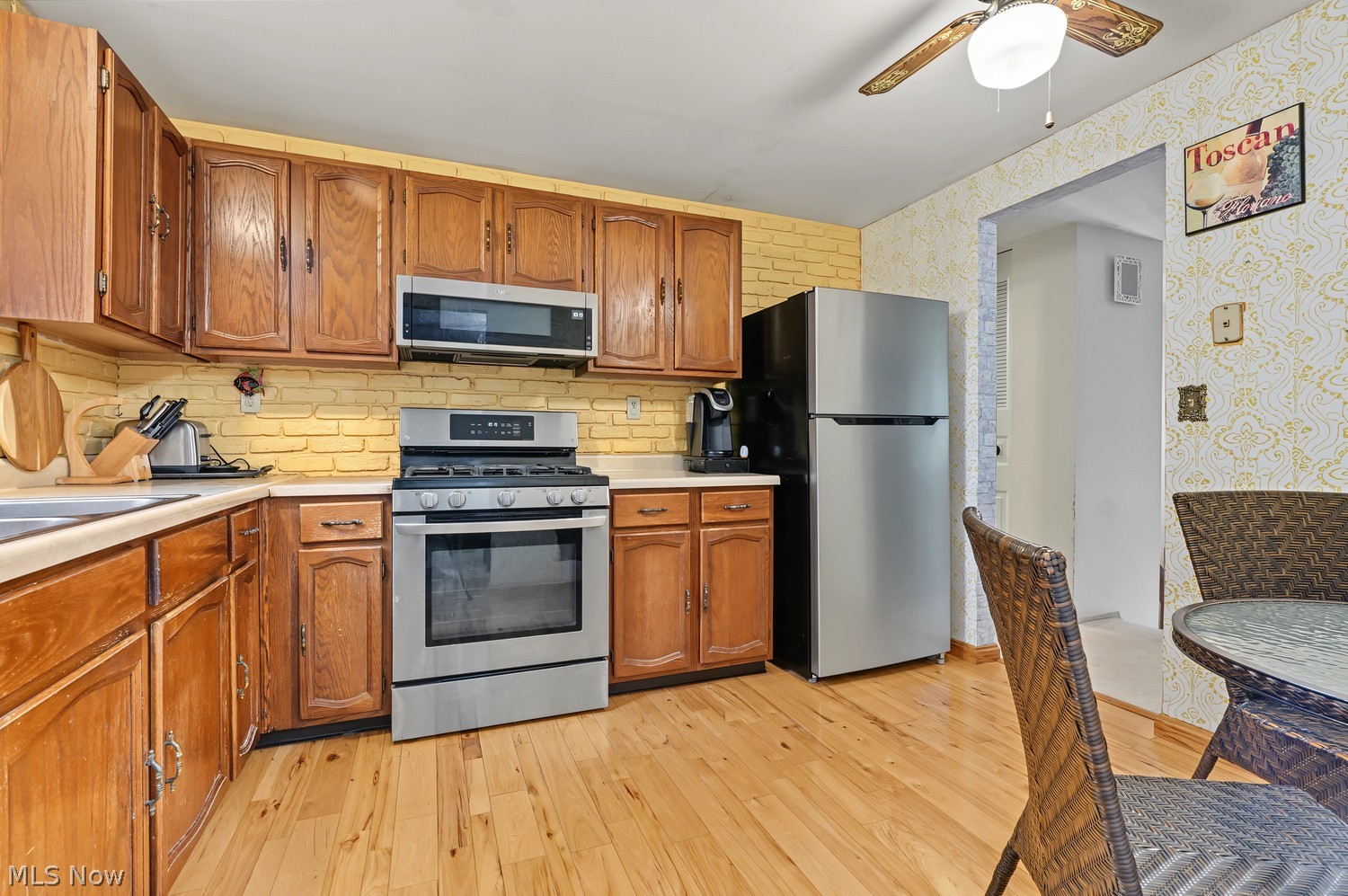 1068 Hampton Drive Macedonia OH 44056