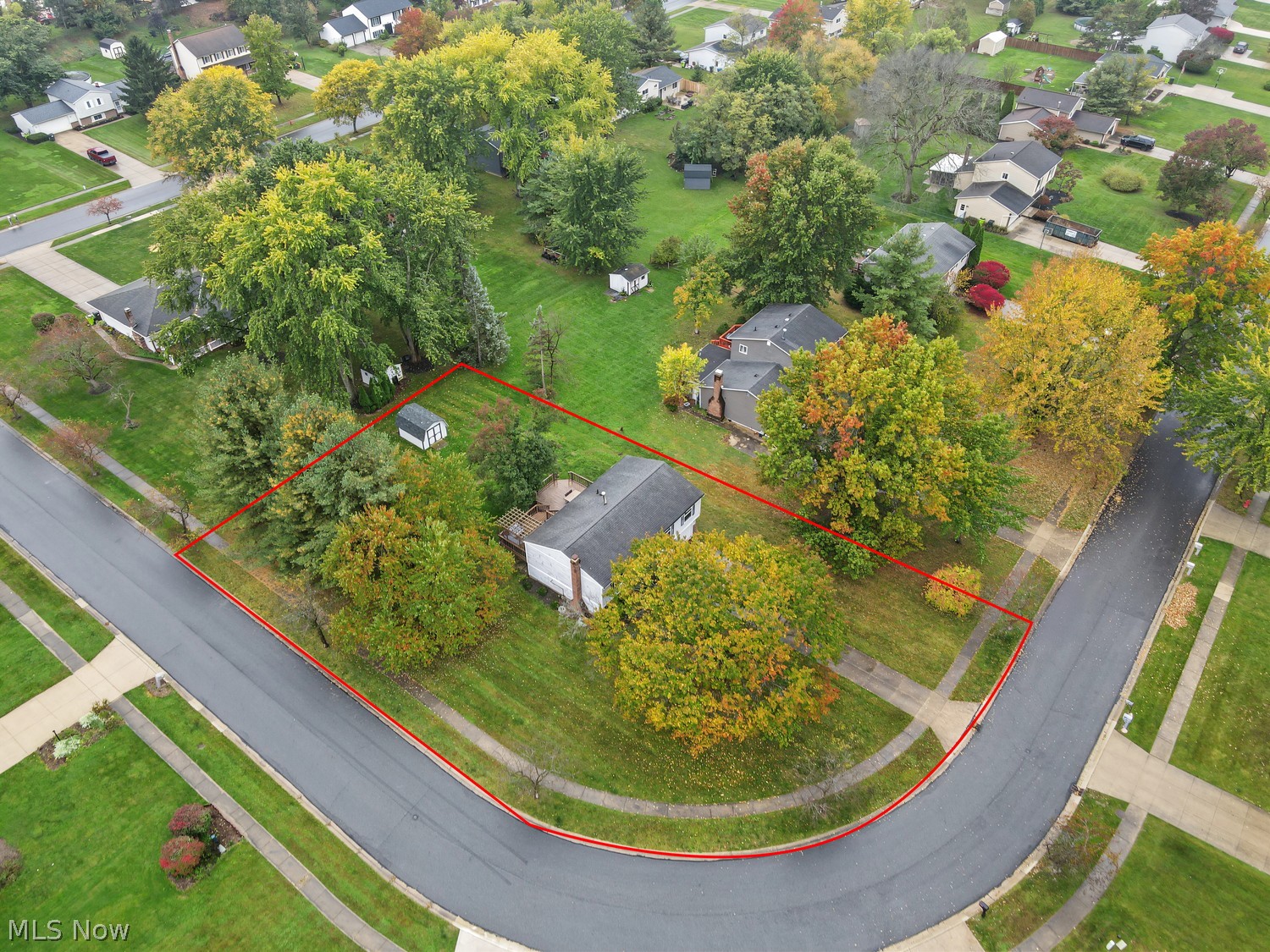 1068 Hampton Drive Macedonia OH 44056