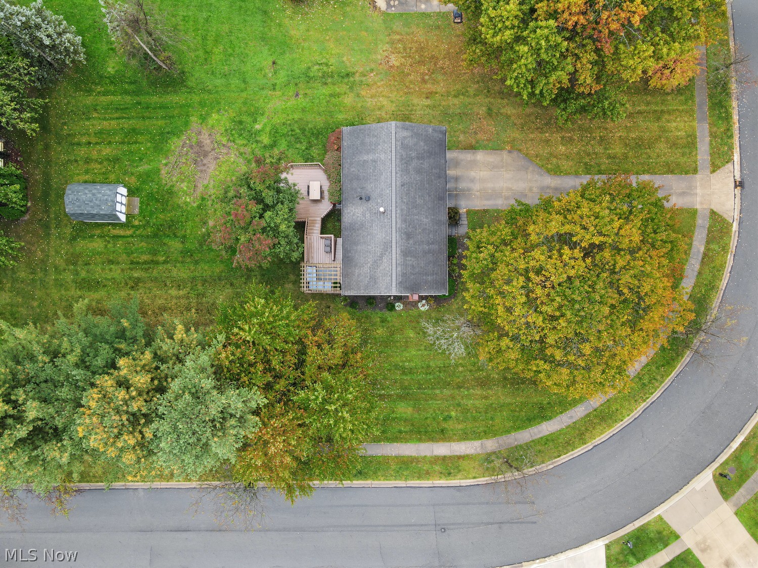 1068 Hampton Drive Macedonia OH 44056