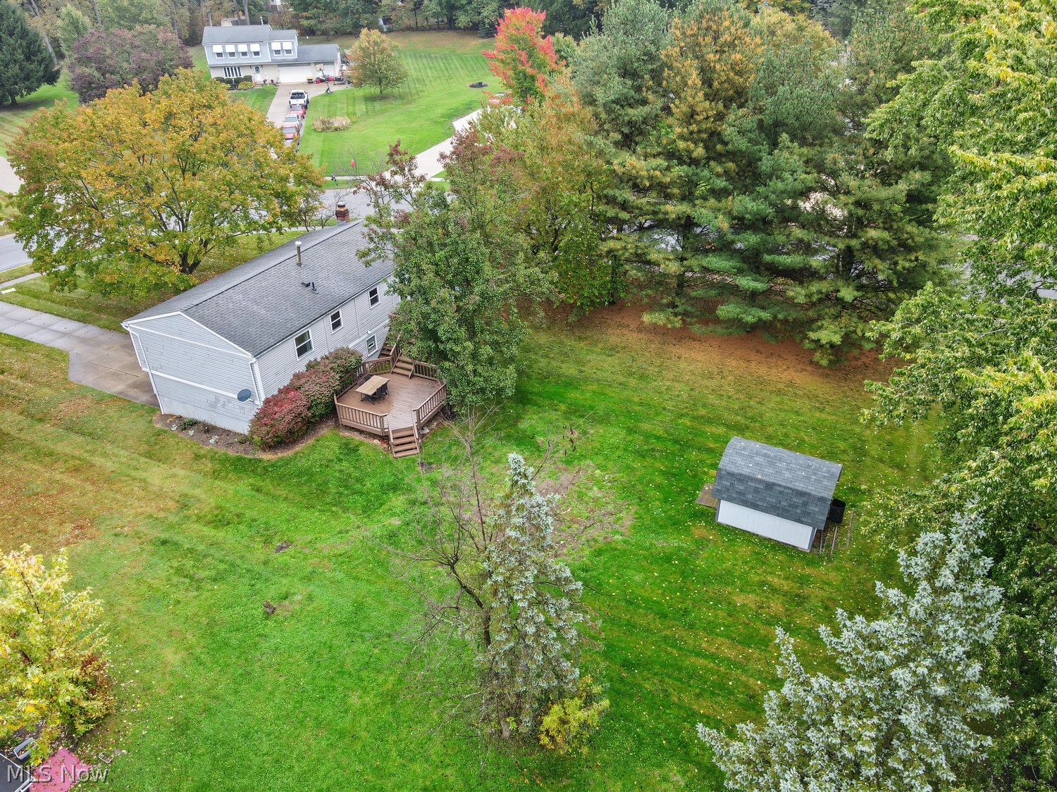 1068 Hampton Drive Macedonia OH 44056