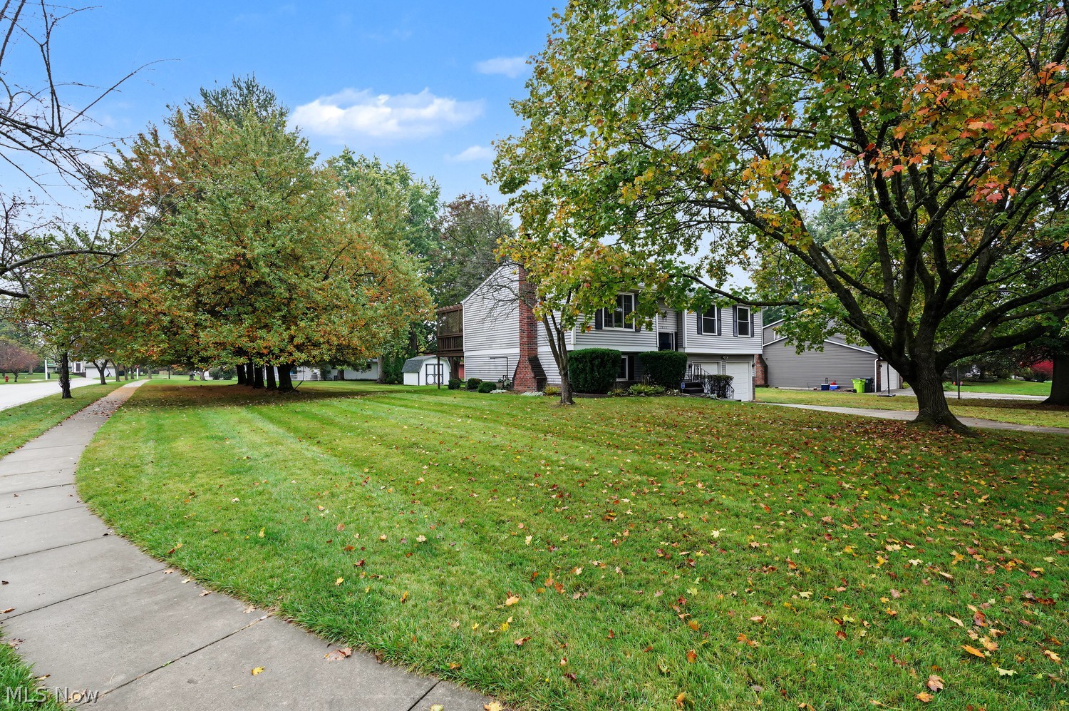 1068 Hampton Drive Macedonia OH 44056