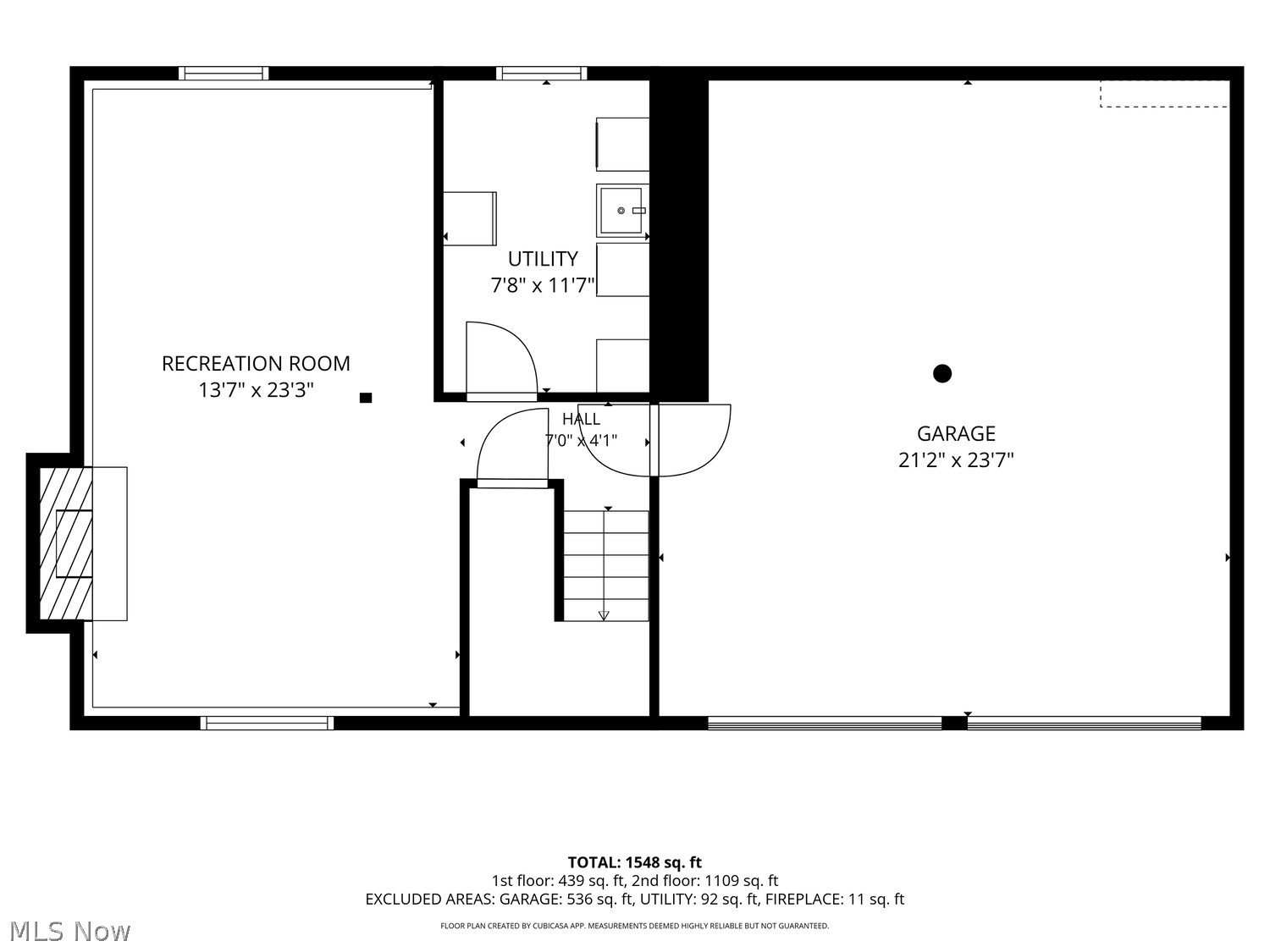 1068 Hampton Drive Macedonia OH 44056