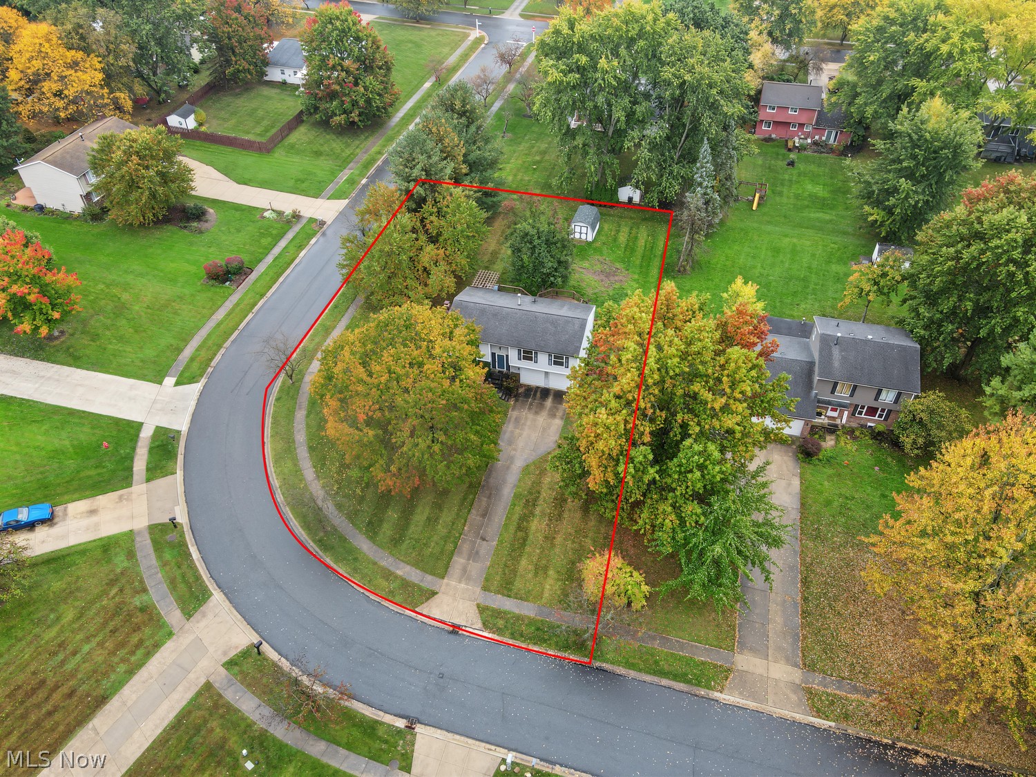 1068 Hampton Drive Macedonia OH 44056