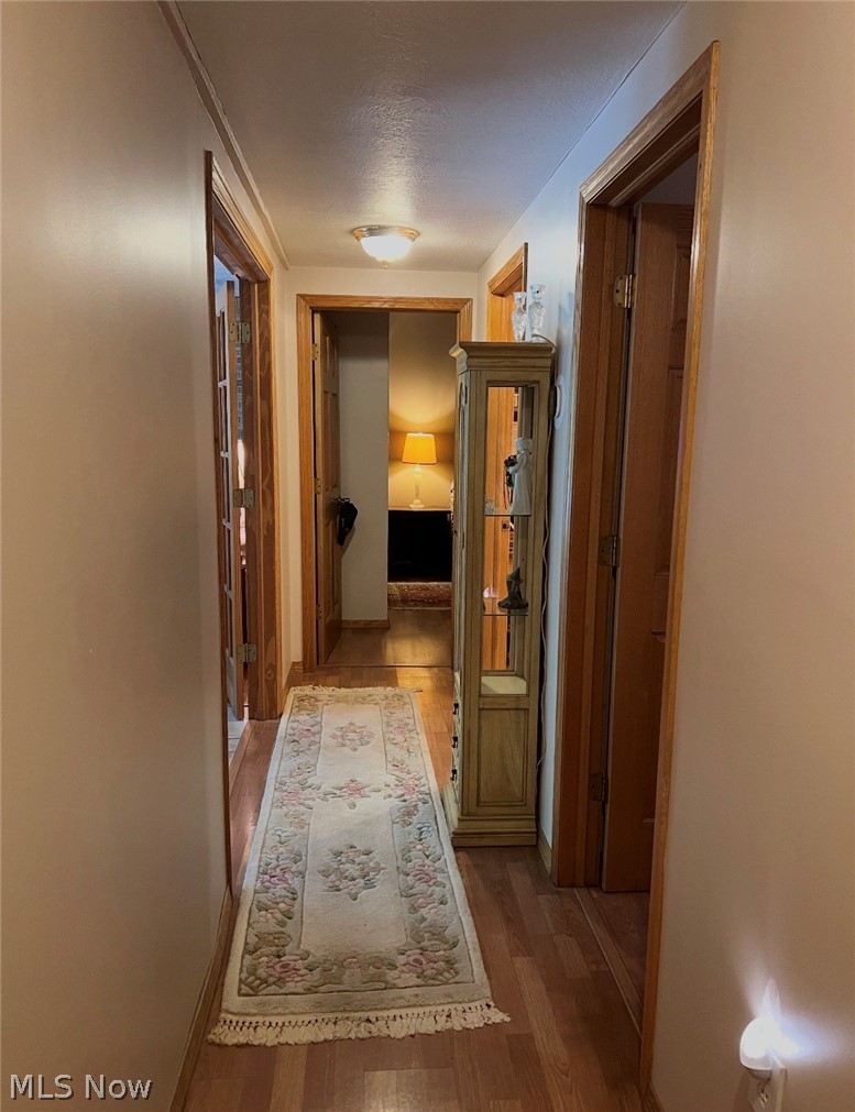 17463 State Route 164 Salineville OH 43945